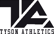 Tyson Athletics LLC Logo